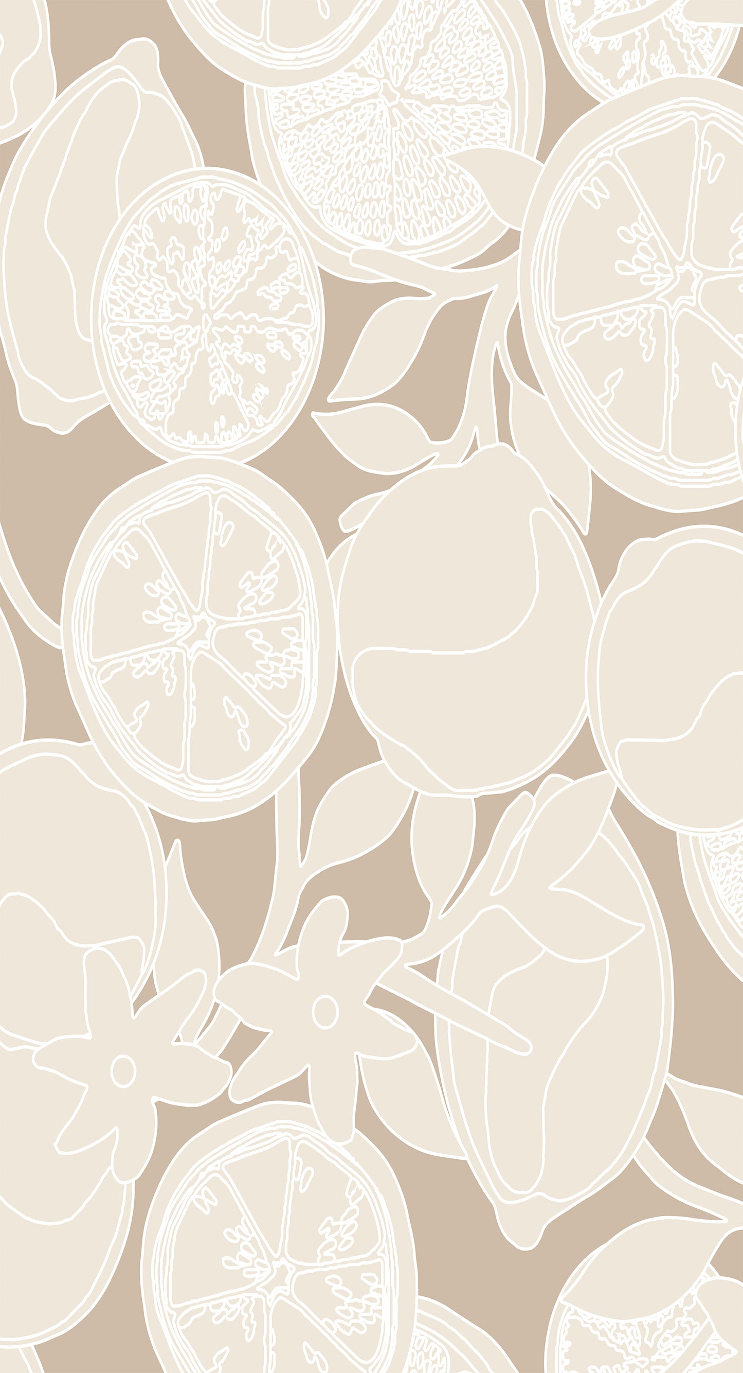 Citrus & Blossoms